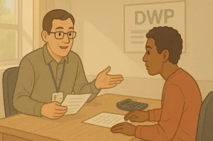 How Does the DWP Decide the Amount You Receive