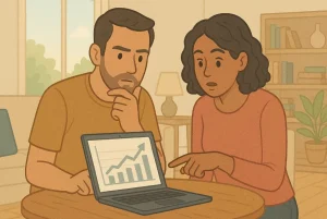 How Does the Taper Rate Affect My Universal Credit Payments