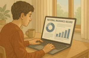 How Many Years of NI Contributions Do You Need for a Pension