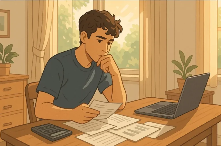 How Much Universal Credit Will I Get if I Earn £1700 a Month?