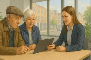 How Will the Eligibility Verification Measure Work