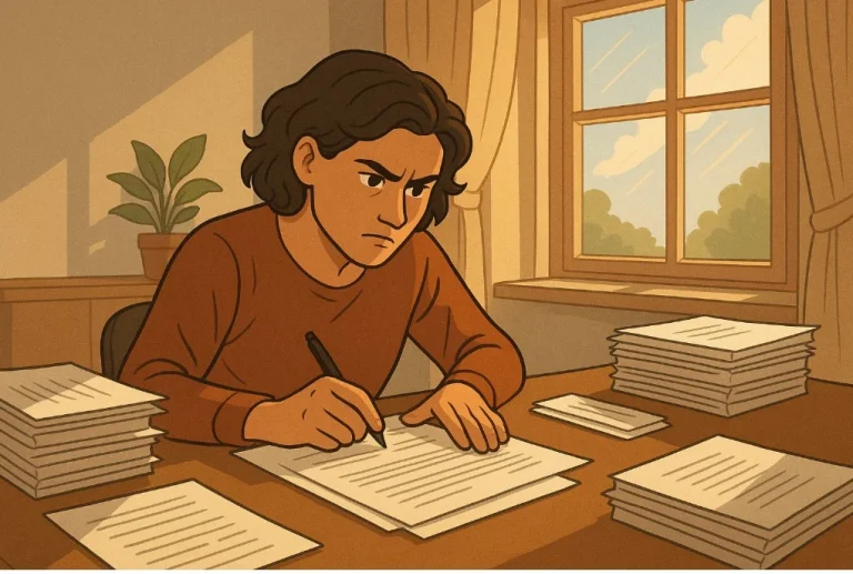 How to Appeal PIP Decision