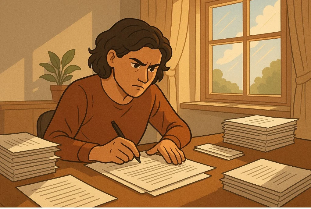 How to Appeal PIP Decision