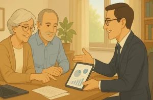 Is Deferred State Pension Taxable After Death