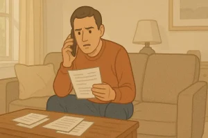 Is It Possible to Be Overpaid or Asked to Repay This Money