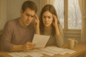 Is the Budgeting Loan the Source of Confusion Around the £800 Claim