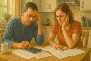 Is the Government Increasing or Reducing Universal Credit Support