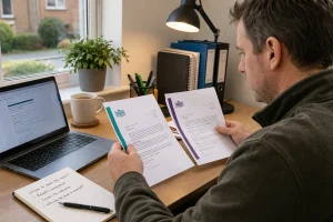 Should You Report Benefit Fraud to the DWP or Your Local Council