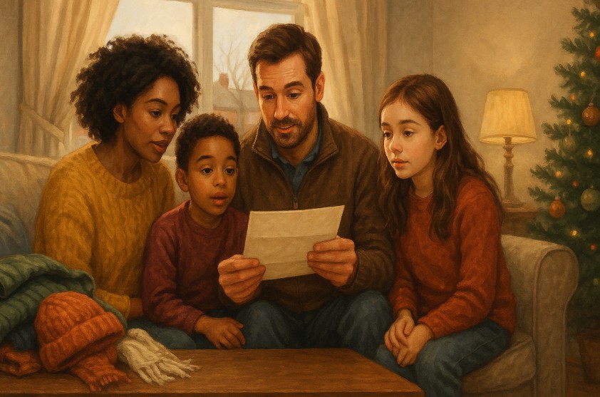 uk households on certain benefits to receive up to 1085 from dwp before christmas