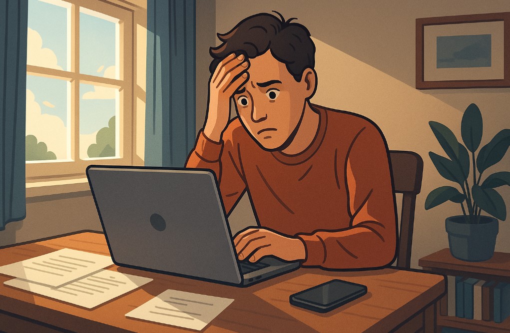 Universal Credit Missed Appointment Sanction