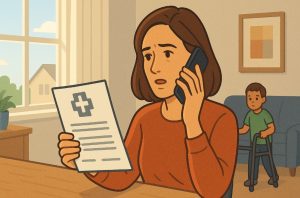 What Are Considered “Good Reasons” for Missing an Appointment