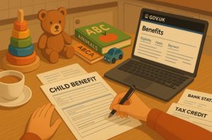 What Are the Current Child Benefit Rules in the UK