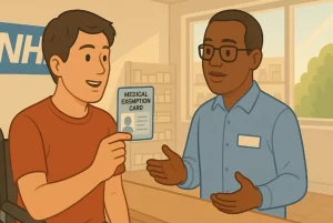 What Are the NHS Prescription Exemptions for PIP Claimants