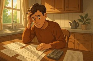 What Are the Risks of Taking Pension Money Early