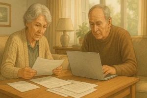 What Can Retirees Do to Prepare for the Changes