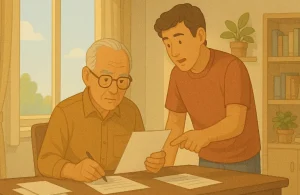 What Changes Were Made to the Winter Fuel Payment Eligibility in 2025