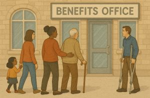 What Circumstances Automatically Give You NI Credits