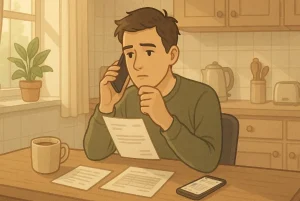 What Does DWP Reason for Decision Payment Actually Mean