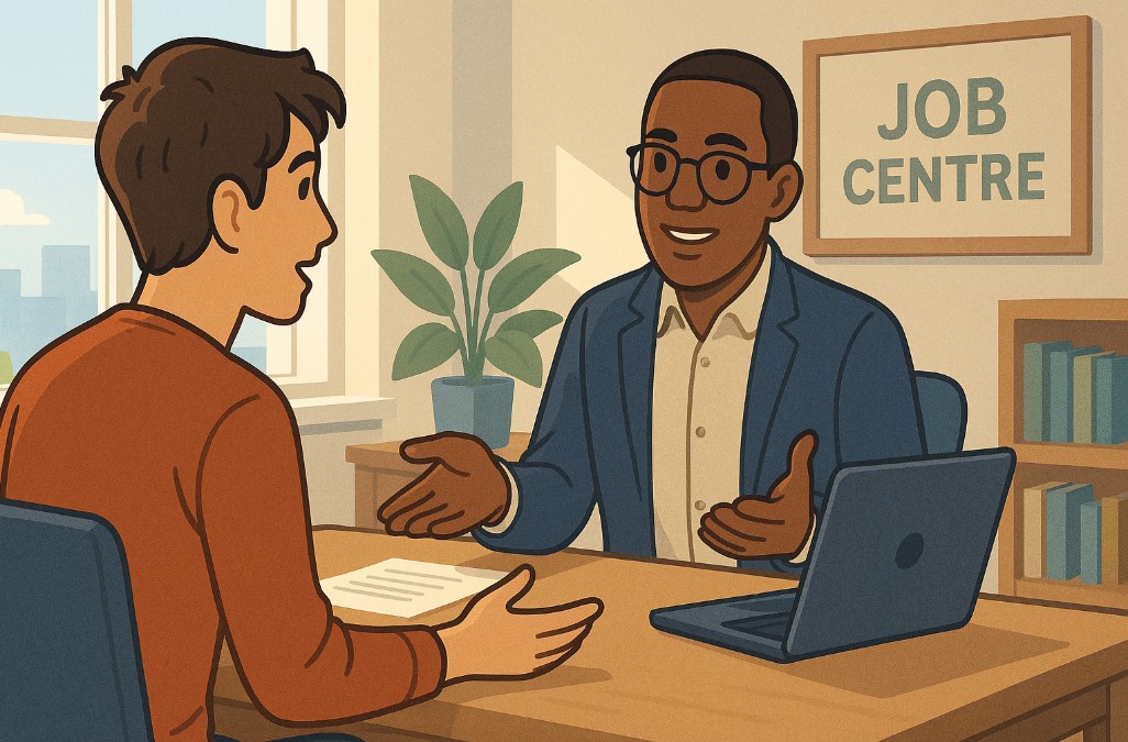 Universal Credit Missed Appointment Sanction | What It Means and How It