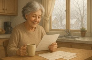 What Exactly Is the DWP Christmas Bonus in 2025