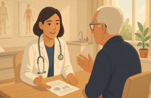 What Happens If You Access Your Pension Early Due to Ill Health