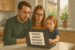 What Has Changed in the Warm Home Discount Rules for 2025