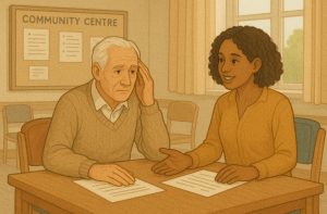 What If You Still Don’t Qualify for a State Pension