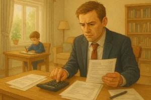 What Income Changes Can Cause a Reduction in Child Benefit