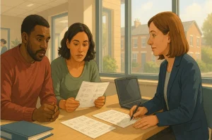 What Is Personal Independence Payment (PIP) And How Do Questions And Points Work In The UK