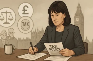 What Is Rachel Reeves’ Proposed Tax Policy for Pensioners