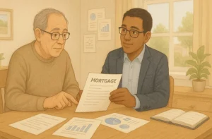 What Is Support for Mortgage Interest (SMI) and How Does It Help Homeowners