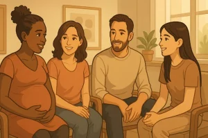 What Is Sure Start Maternity Grant and Who Is It For