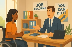 What Is the Connect to Work Programme