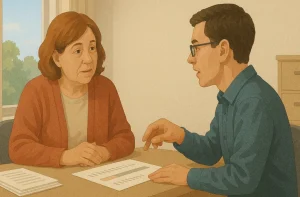 What Is the Difference Between a Fixed-Term and Ongoing PIP Award