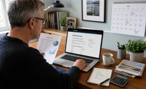 What Is the Earliest Age You Can Access Your Pension Savings