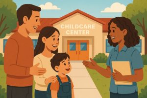 What Is the Latest Government Childcare Offer All About