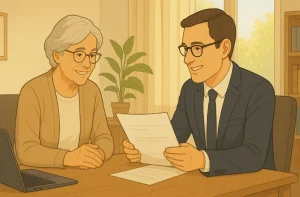 What Is the Lump Sum Rule for a Deferred State Pension