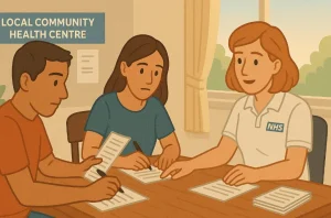 What Is the NHS Low Income Scheme and Can PIP Claimants Apply