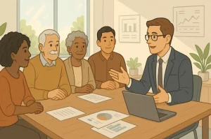 What Is the Standard Allowance for Universal Credit in 2025