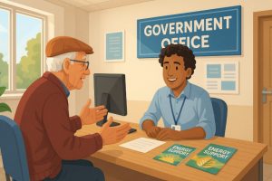 What Is the Warm Home Discount Scheme and Why Does It Exist