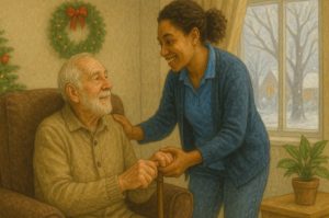 What Other Winter Support Can You Receive from the DWP in 2025