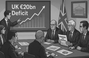 What Prompted the Resolution Foundation’s Push for a Pensioners Tax