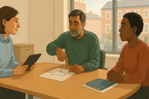 What Questions Will They Ask In A PIP Assessment Interview (Daily Living And Mobility)