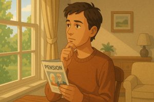 What Should You Consider Before Withdrawing From Your Pension