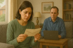 What Should You Do If You Receive a Migration Notice