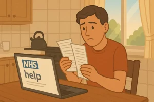 What Should You Do If You're Not Automatically Eligible for Free Prescriptions