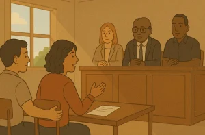 What Should You Expect During the Appeal