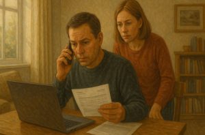 What Steps Should You Take If You Haven’t Received Payment Later On