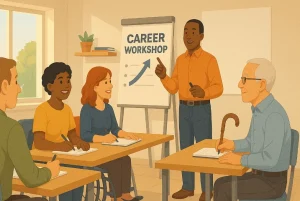 What Support Will Sick and Disabled People Receive Under the Scheme