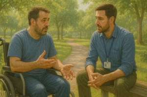 What Will Happen to Universal Credit for Sick and Disabled People